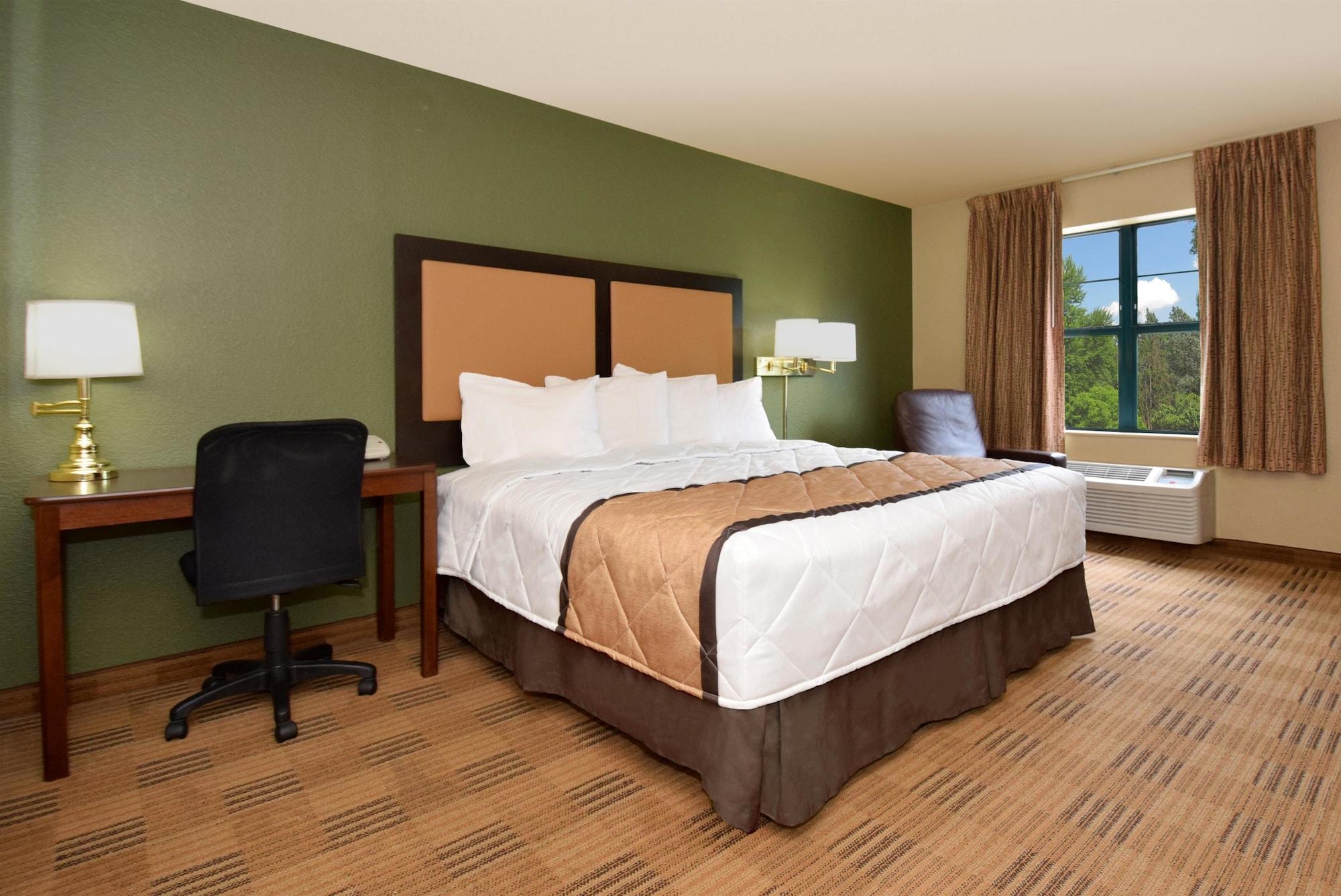 Extended Stay America Suites - Los Angeles - Simi Valley Santa Susana Knolls Exterior foto