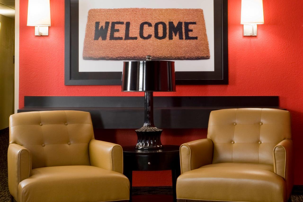 Extended Stay America Suites - Los Angeles - Simi Valley Santa Susana Knolls Exterior foto