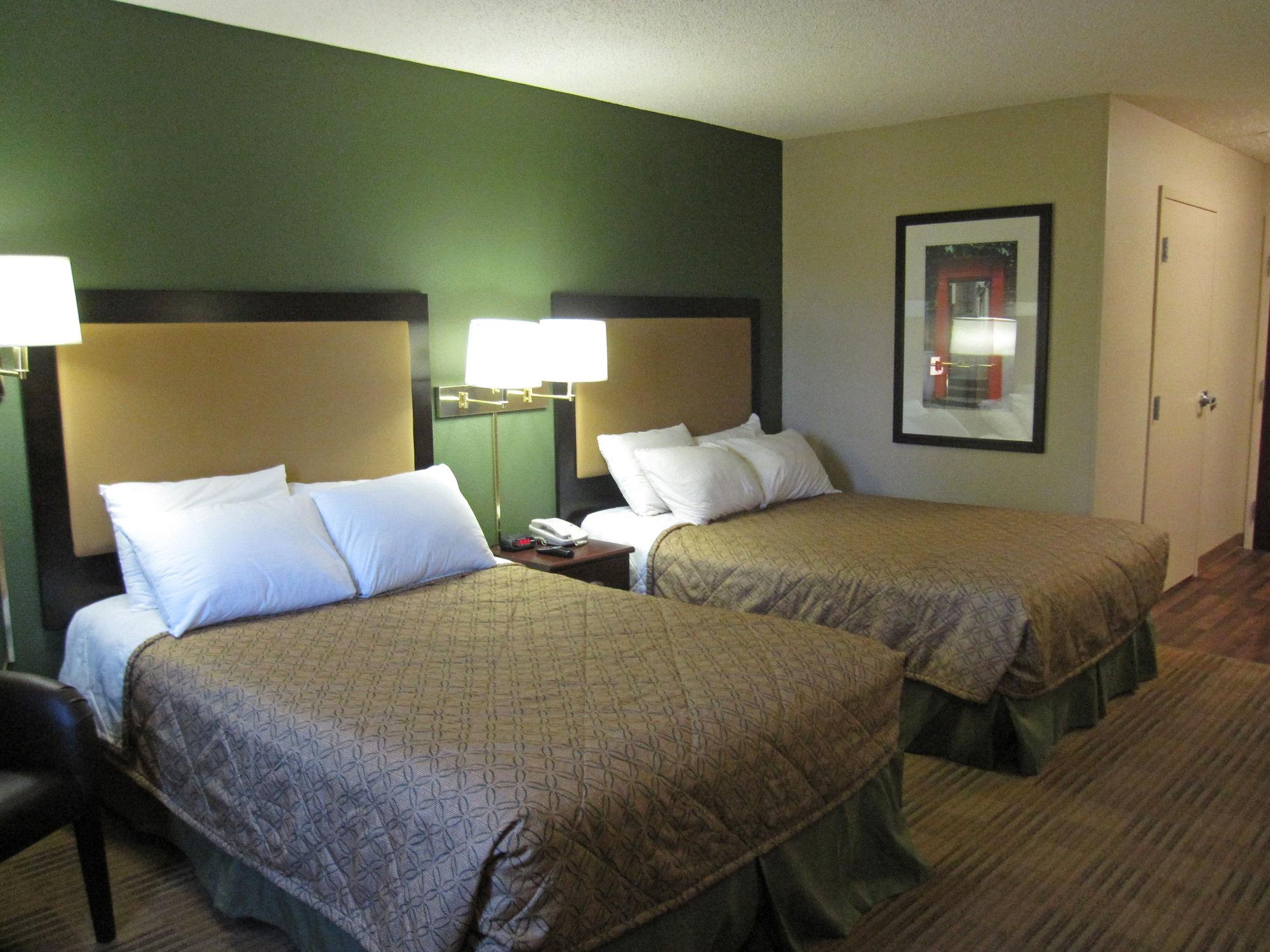 Extended Stay America Suites - Los Angeles - Simi Valley Santa Susana Knolls Exterior foto