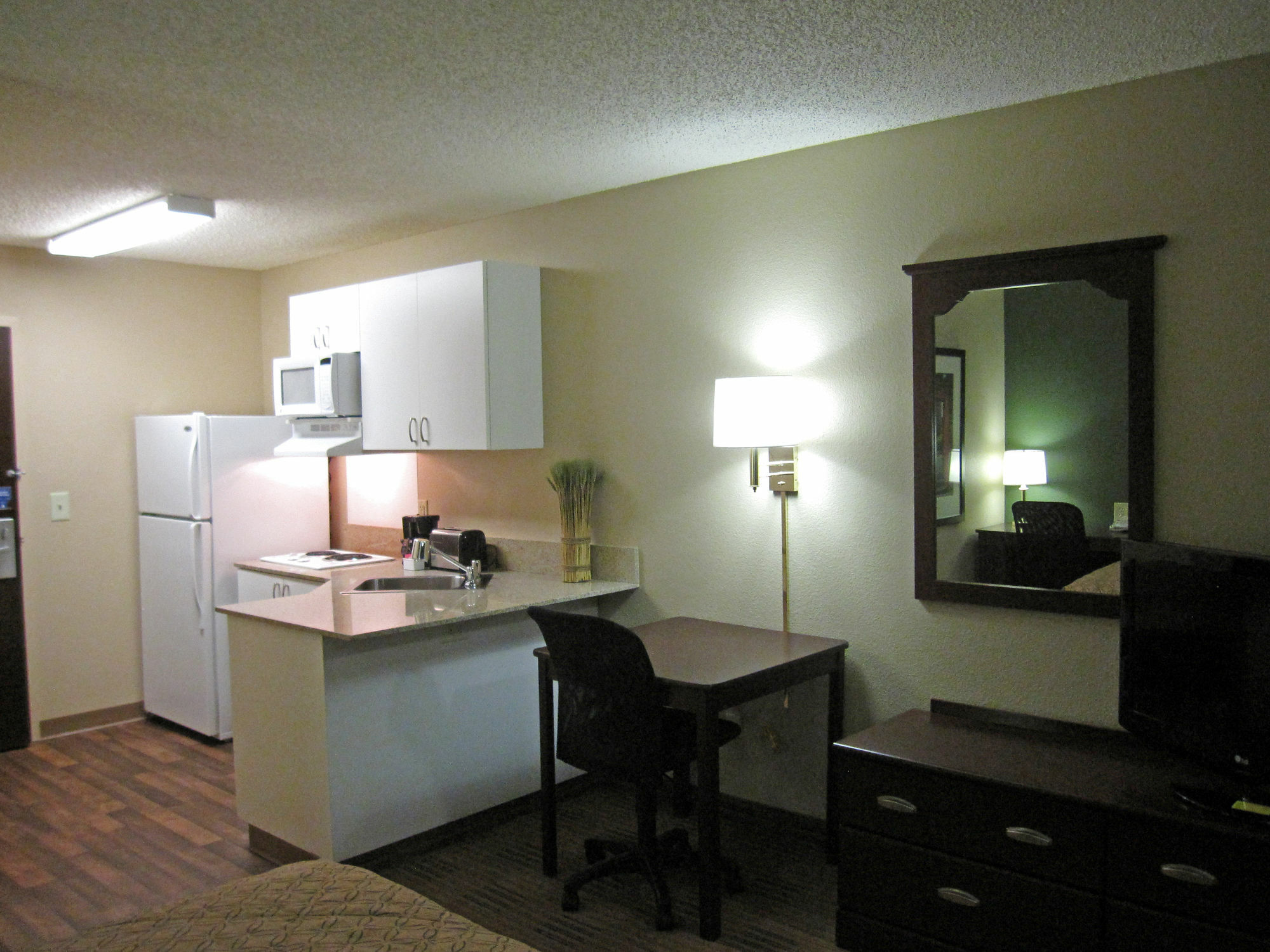 Extended Stay America Suites - Los Angeles - Simi Valley Santa Susana Knolls Exterior foto
